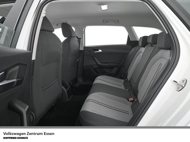 Seat Leon Sportstourer Style