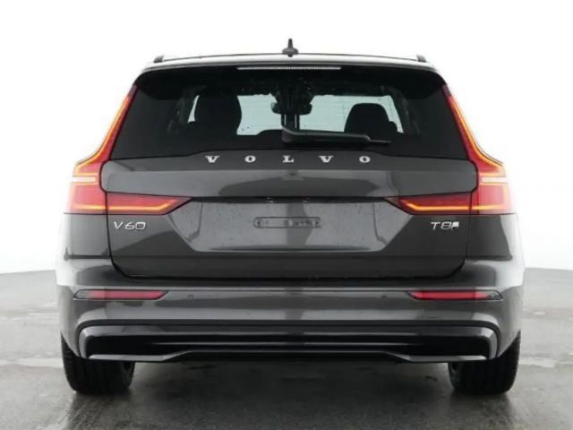 Volvo V60 Dark Hybrid T8 Ultra