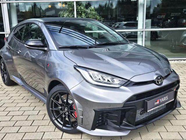 Toyota Yaris GR Hatchback
