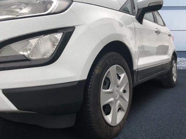 Ford EcoSport EcoBoost