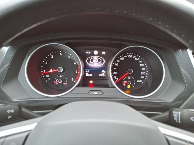 Volkswagen Tiguan 1.5 TSI Life