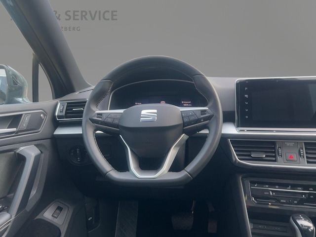 Seat Tarraco 1.5 TSI DSG