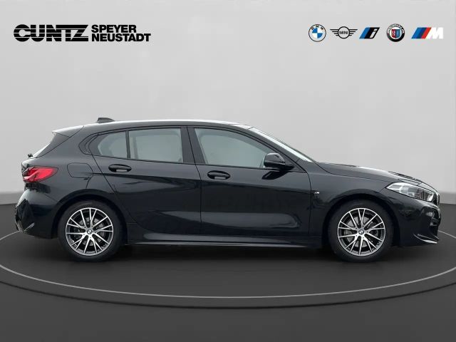 BMW 118 118i M-Sport Sedan