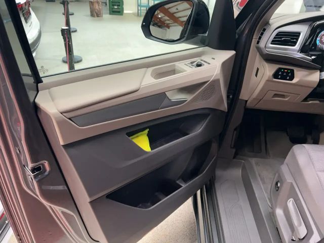 Volkswagen California 2.0 TDI Beach DSG T7