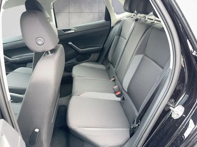 Volkswagen Polo 4Me TSI