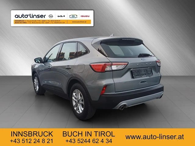 Ford Kuga Cool & Connect