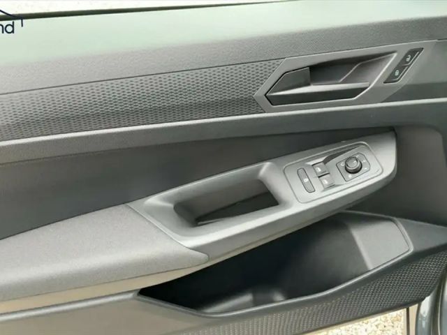 Volkswagen Caddy V 1,5 TSI 5-Sitzer digitales Cockpit DAB Link PDC