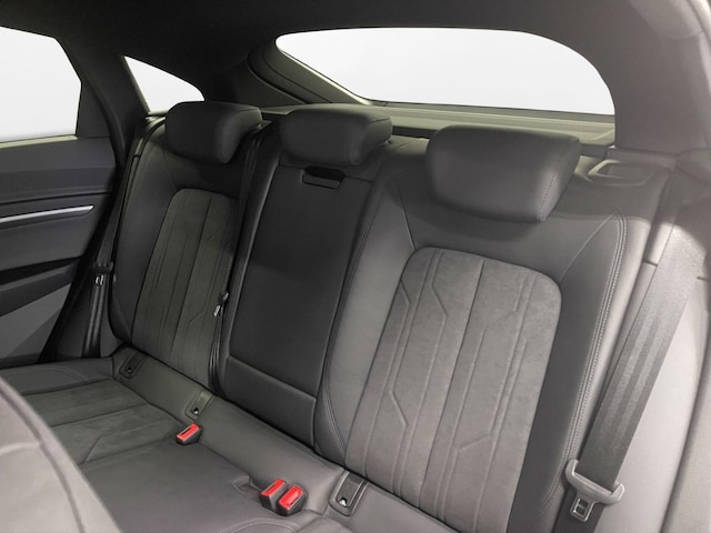 Audi e-tron 55 Quattro Sportback