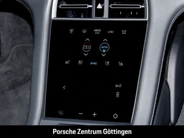 Porsche Taycan 4S Sport Turismo