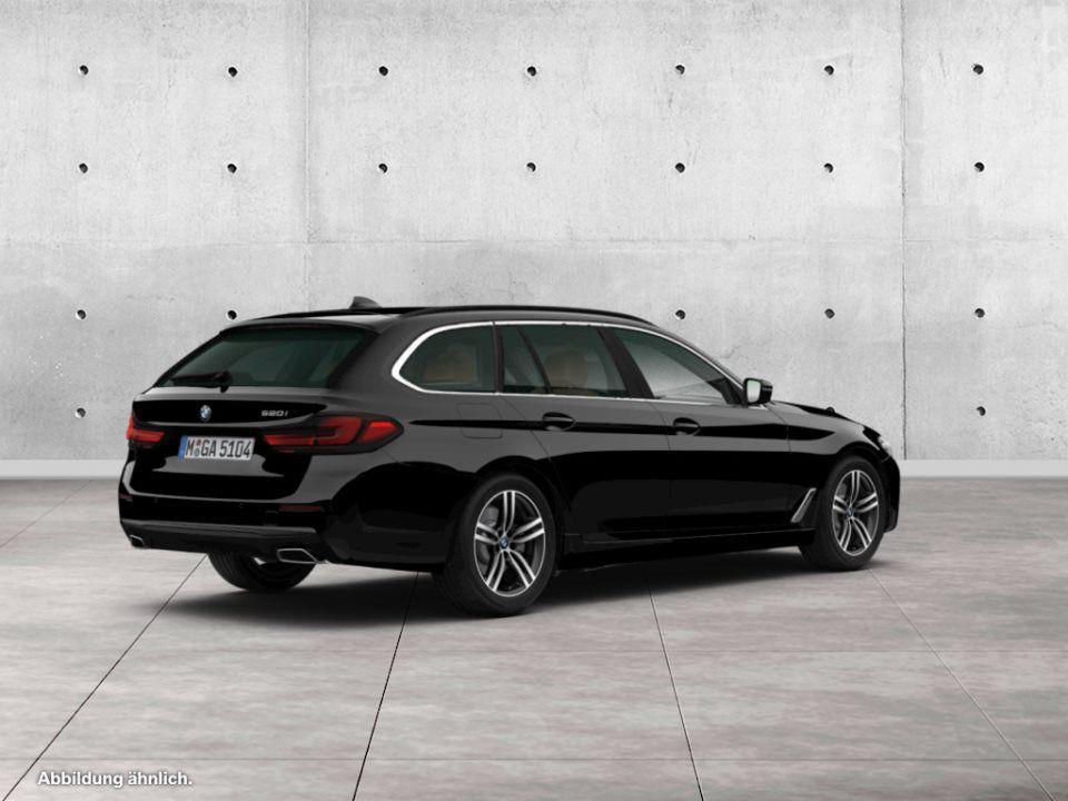 BMW 520 520i