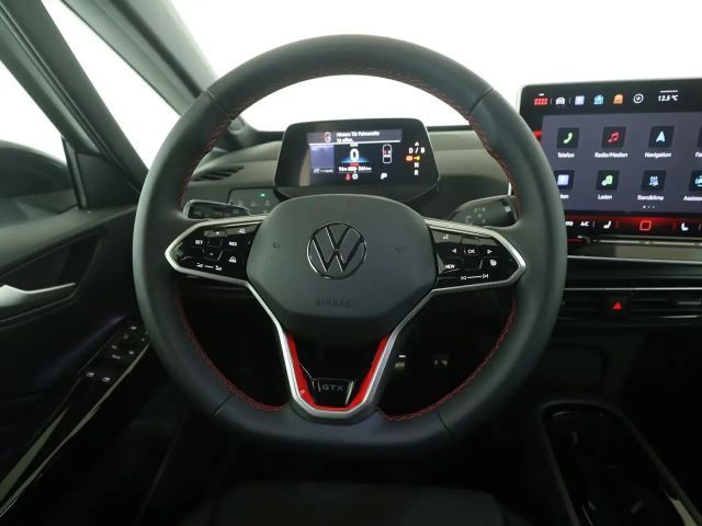 Volkswagen ID.3 GTX