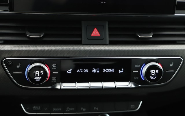 Audi RS4 Avant Quattro