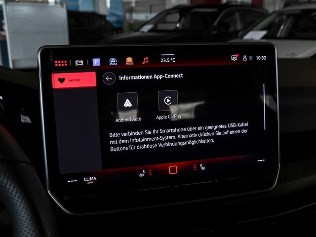 Volkswagen Golf DSG GTI Golf VIII