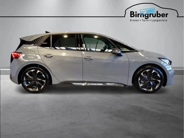 Cupra Born 77 kWh eBoost