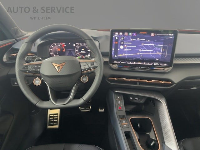 Cupra Terramar 1.5 e-Hybrid