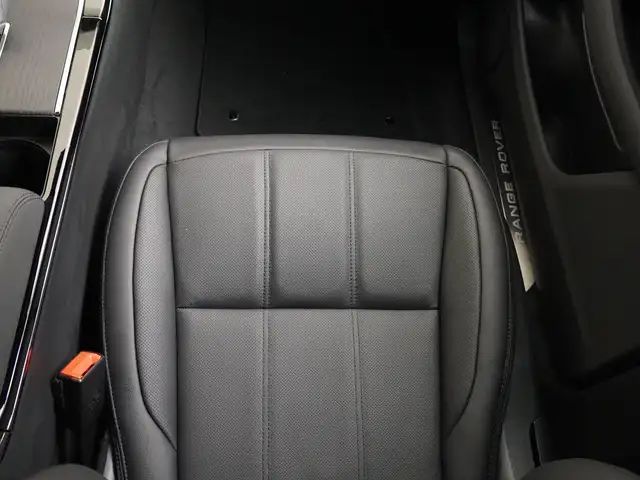 Land Rover Range Rover Evoque SE