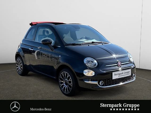 Fiat 500C Dolcevita