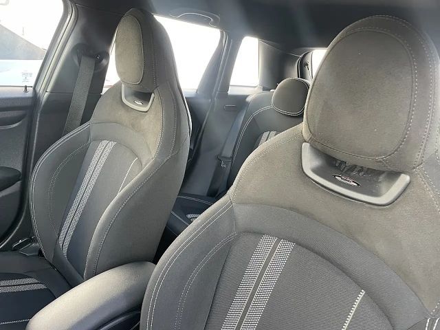 MINI John Cooper Works MINI One * LED * JCW-Paket * Erstbesitz *