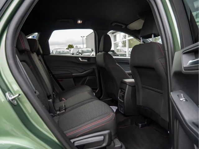 Ford Kuga Plug in Hybrid ST Line