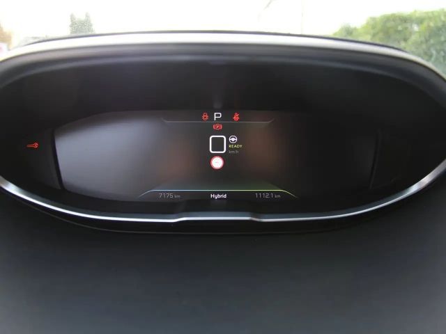 Peugeot 3008 Allure Pack Hybrid