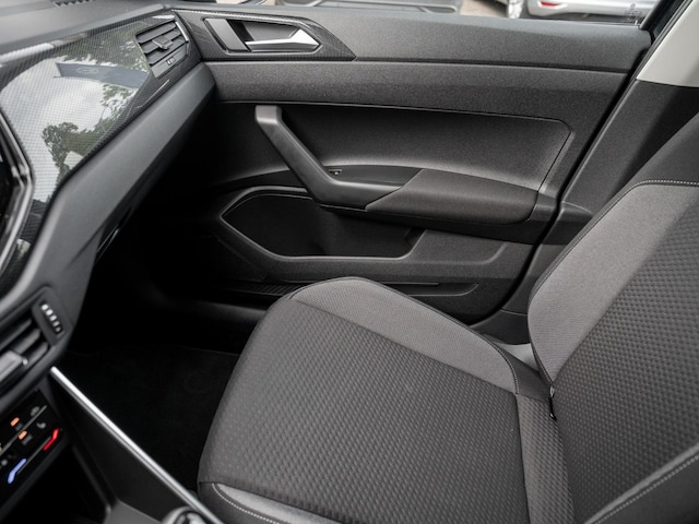 Volkswagen Taigo 1.0 TSI