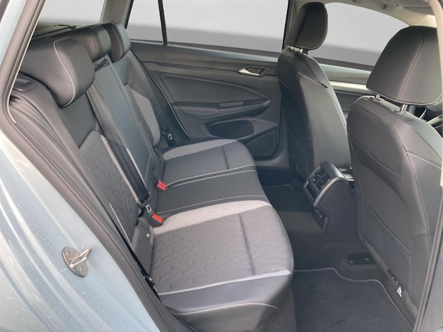 Volkswagen Golf 1.5 TSI Variant