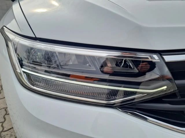 Volkswagen Tiguan Move