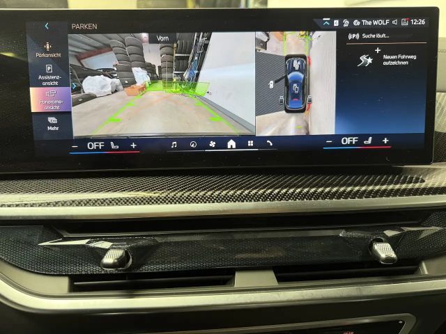 BMW X6 M-Sport xDrive