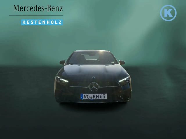 Mercedes-Benz A 200 Progressive