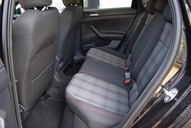 Volkswagen Polo DSG GTI