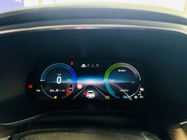 Renault Arkana Alpine Esprit Hybrid