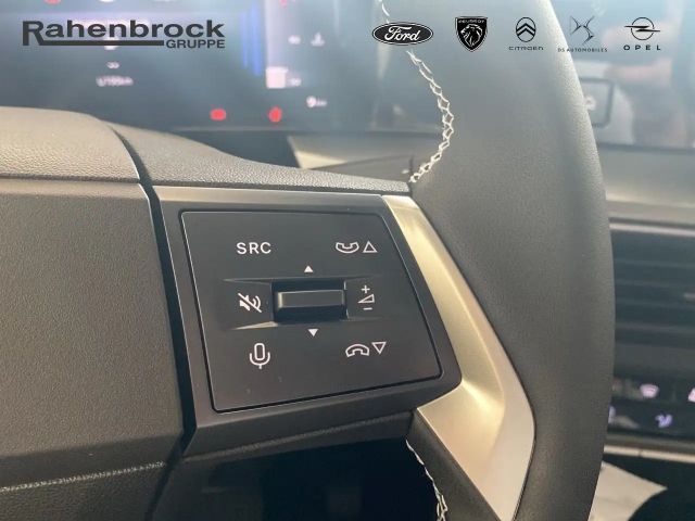 Opel Frontera Edition