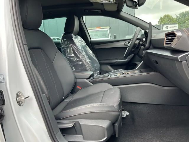 Cupra Leon 2.0 TSI 4Drive Sportstourer