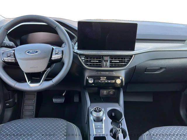 Ford Kuga Titanium