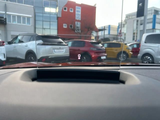 Citroën C4 PureTech Shine