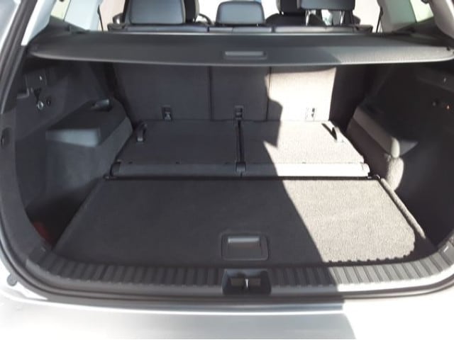 Volkswagen Tayron 2.0 TDI DSG Elegance Elegance