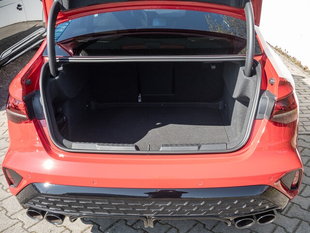 Audi S3 Quattro S-Tronic Sedan