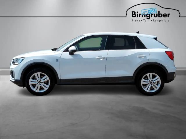 Audi Q2 30 TFSI