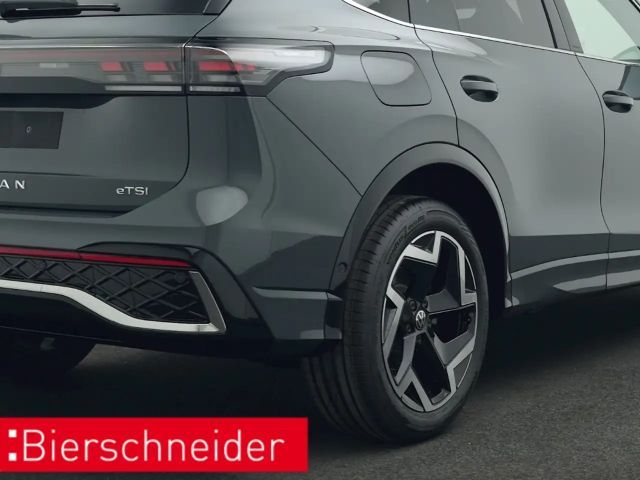 Volkswagen Tiguan 1.5 eTSI DSG IQ.Drive R-Line