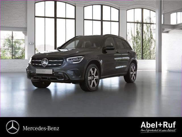 Mercedes-Benz GLC 300 4MATIC
