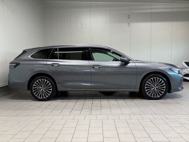 Volkswagen Passat 2.0 TDI DSG IQ.Drive Variant