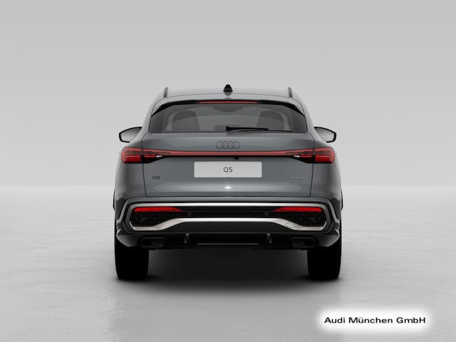 Audi Q5 Quattro S-Tronic Sportback