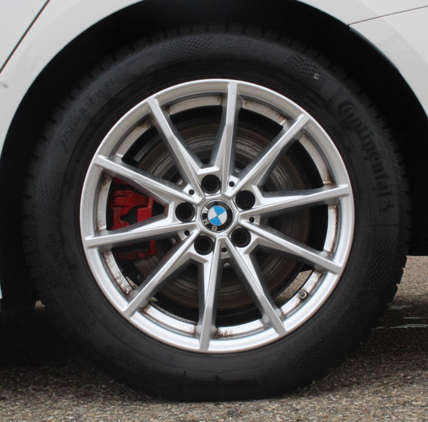 BMW 420 420d Coupé Gran Coupé