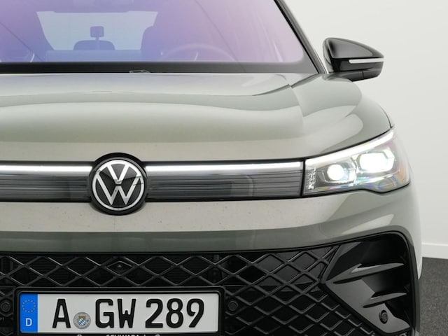 Volkswagen Tiguan R-Line eHybrid