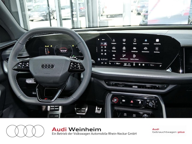 Audi Q5 Quattro S-Tronic Sportback