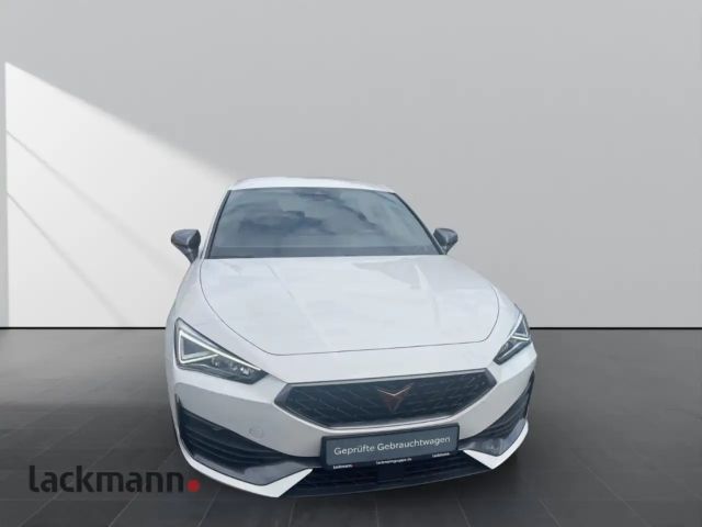 Cupra Leon 2.0 TSI VZ