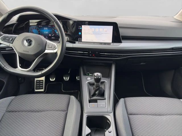 Volkswagen Golf 1.0 TSI