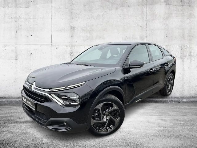 Citroën C4 Plus PureTech