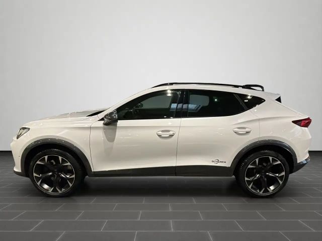 Cupra Formentor 2.0 TSI 4Drive DSG VZ