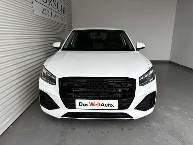 Audi Q2 35 TFSI